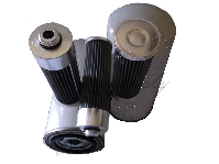 Broomwade C16012/50 Oil Fuel Filters Service Parts and Accessories Needed to Maintenance Air Compressor Equipment