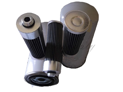 12-2019 Oil Fuel Filters Service Parts and Accessories Needed to Maintenance Air Compressor Equipment