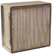 airflow systems hepa filter