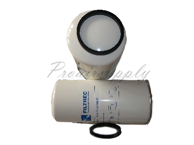 37-2858 Oil Fuel Filters Service Parts and Accessories Needed to Maintenance Air Compressor Equipment