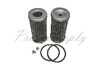 81893749 Tamrock/Tamrotor Oil Fuel Filters Service Parts and Accessories Needed to Maintenance Air Compressor Equipment
