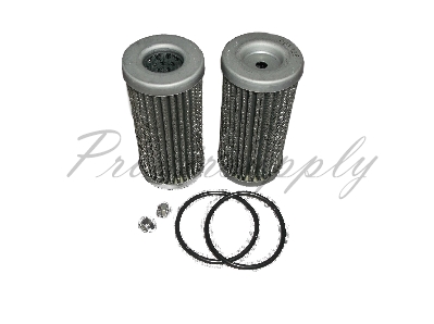 21-1931 Oil Fuel Filters Service Parts and Accessories Needed to Maintenance Air Compressor Equipment