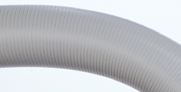 Pliaduct Hose Flexaust Ducting Hoses Plastic Duct Hose Shaped and reshaped Weight