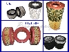 Dekker Vacuum Air Filters Service Parts and Accessories Needed to Maintenance Air Compressor Equipment
