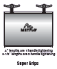 4" Standard Gasket Compression Couplings Vacuum Fittings Compression Couplings